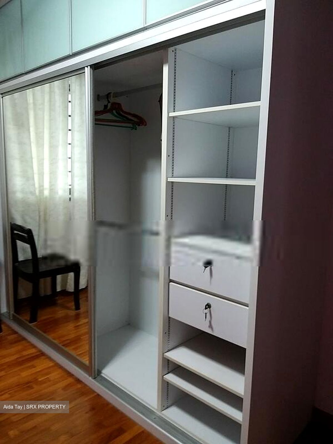 Blk 510 West Coast Vista (Clementi), HDB 3 Rooms #412142511